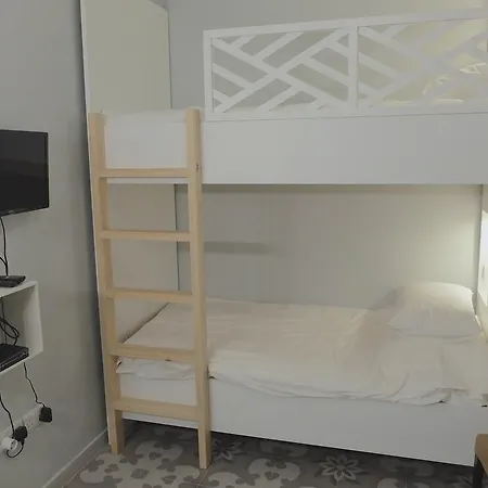 게스트하우스 No. 17