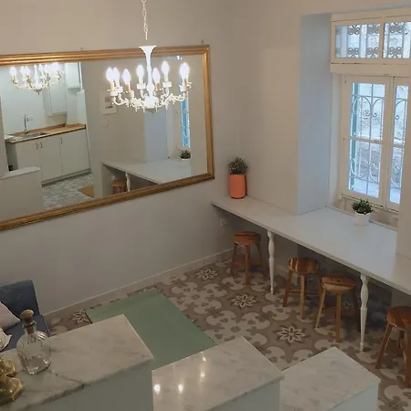 게스트하우스 No. 17 비르구