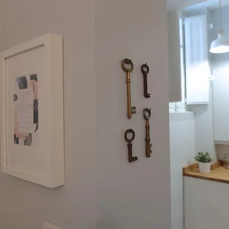 게스트하우스 No. 17 3*