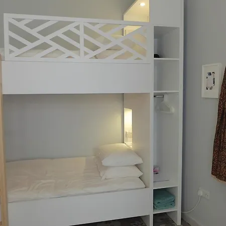 No. 17 게스트하우스 3*