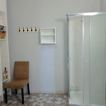 게스트하우스 No. 17 비르구