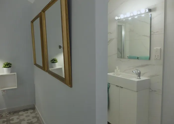 No. 17 Gæstehus Birgu