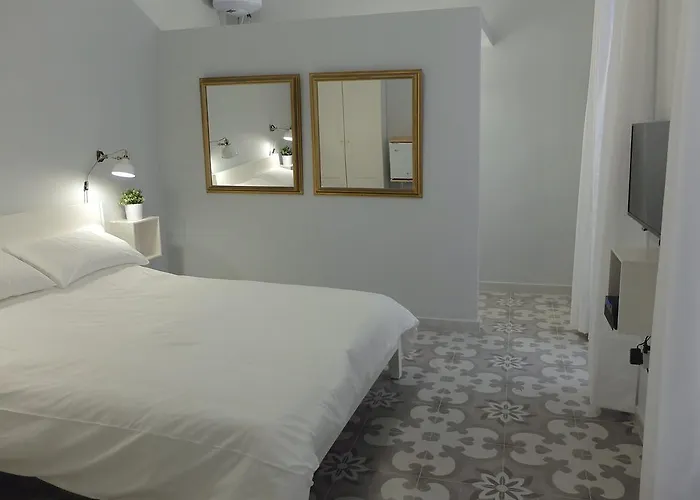 Casa de hóspedes No. 17 3*