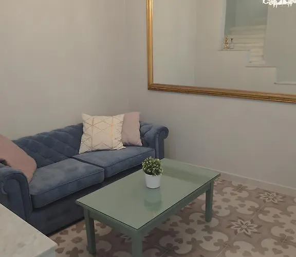 No. 17 Gæstehus Birgu