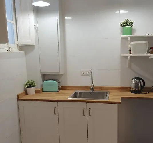 No. 17 Casa de hóspedes