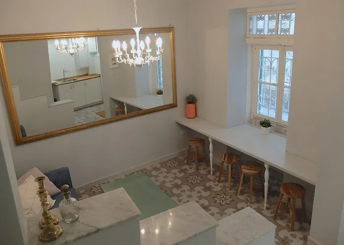 Casa de hóspedes No. 17 Birgu