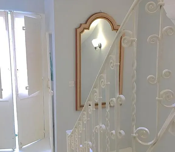 Casa de hóspedes No. 17 Birgu