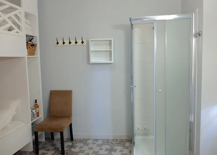 Casa de hóspedes No. 17 Birgu